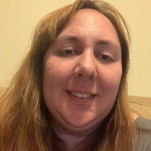 Meet your Posher, Kristen